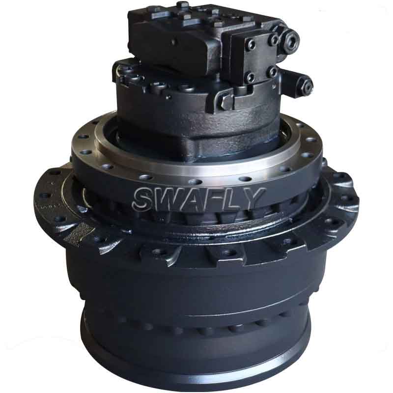 Beihai 320D2 Final Drives 441-3011 333-2988