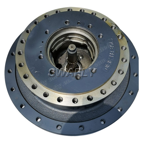 Komatsu PC300-7 PC300-8 Travel Reduction Gearbox