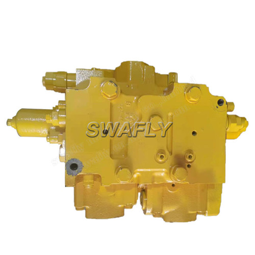 KOMATSU 7234826500 723-48-26500 Main Control Valve Genuine PC300-8 MCV Control Valve