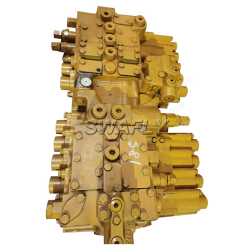 Beihai 330V2 Excavator Main Control Valve