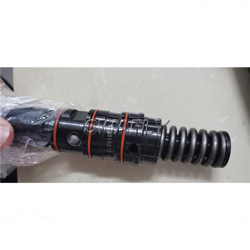 Cummins 3016676 Fuel Injector for KTA19 KTA38 KTA50 QSK19