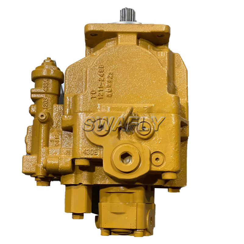 Beihai 307D 308D 296-3867 PVC80 Diesel Excavator Hydraulic Pump