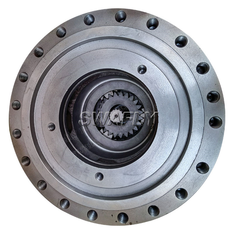 Beihai 325B 325BL Travel Reducer 114-1452