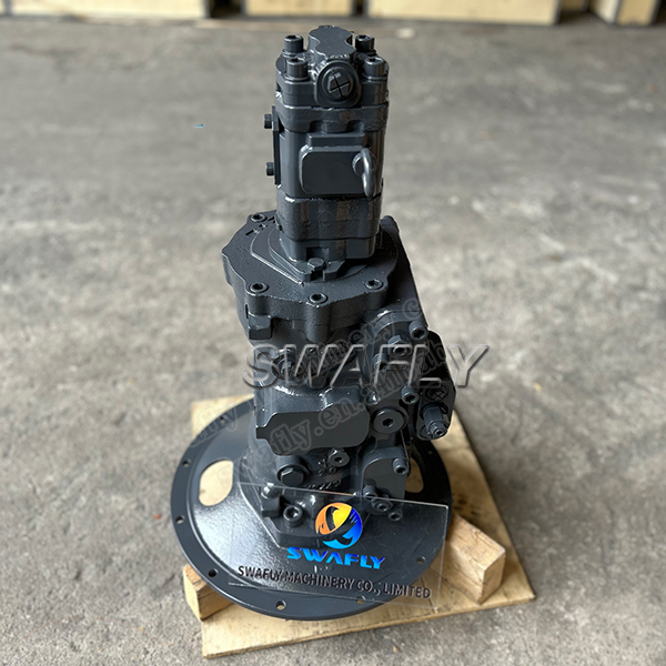 Sumitomo SH130 SH135 SH125 hydraulic pump