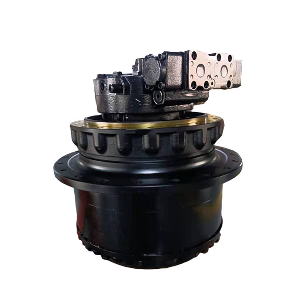 Beihai 345B 345BL 345C Travel Motor Assembly 170-7572 169-5543