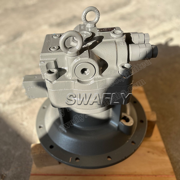 Hitachi ZX330-3G Swing Motor 4419718