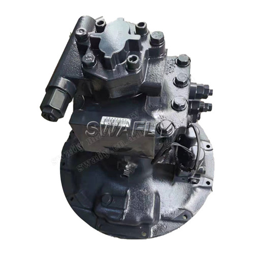 Komatsu PC120-6 4D102 Hydraulic Main Pump 708-1L-00651
