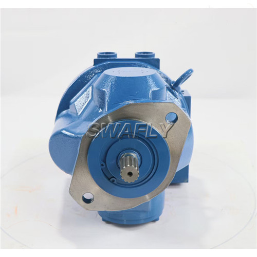 Rexroth AP2D25 AP2D28 Hydraulic Pump for Mini Excavator R55 R60 R60-7 DH55 DH60-7