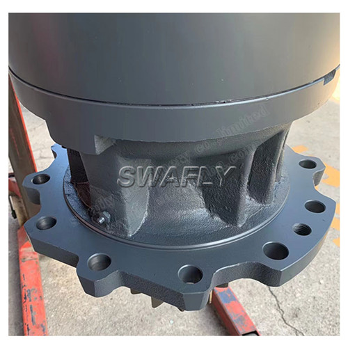 Kato HD820 HD820-2 Swing Reducer