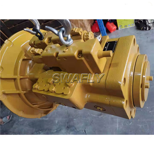 Genuine Beihai 320GC Main Hydraulic Pump 5679722