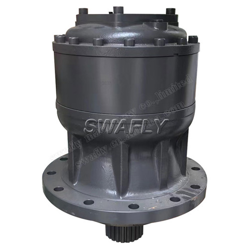 VOLVO EC360 EC360B Swing Reduction Gearbox VOE 14619955