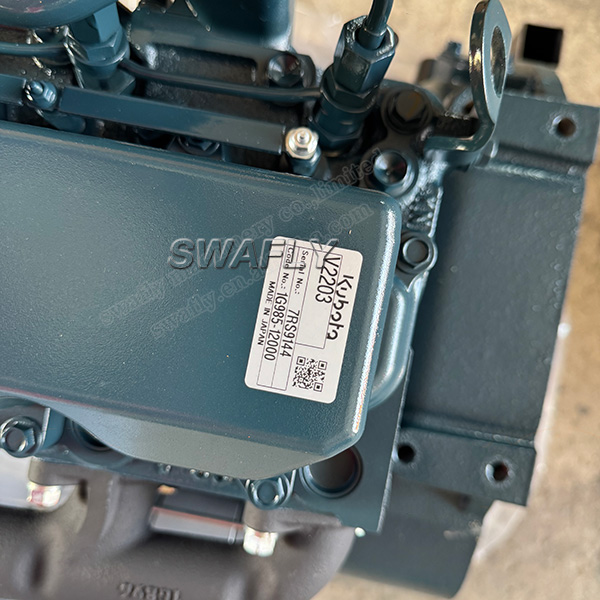 Kubota V2203-BG Diesel Engines