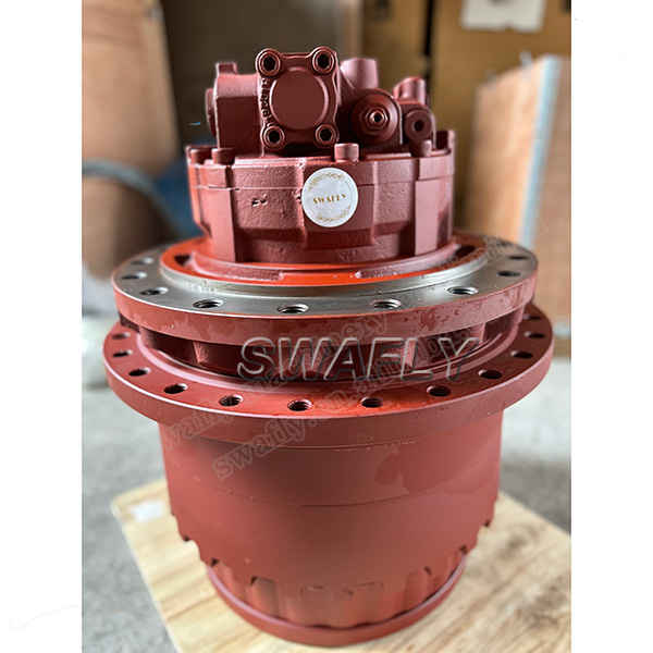 Hyundai 31N8-40011 Final Drive