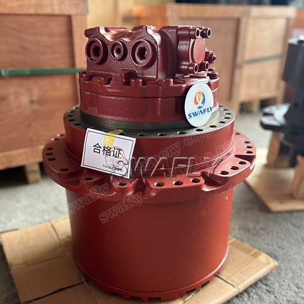 New Holland E215C E305 Final Drive LQ15V00020F1