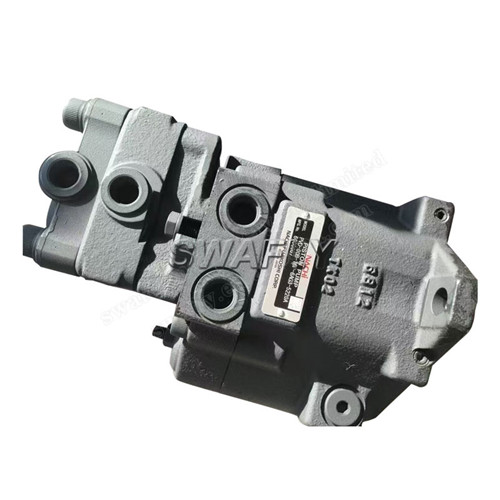 Japan Nachi PVD-00B-16P-6G3 Main Pump Assy for Kubota U15
