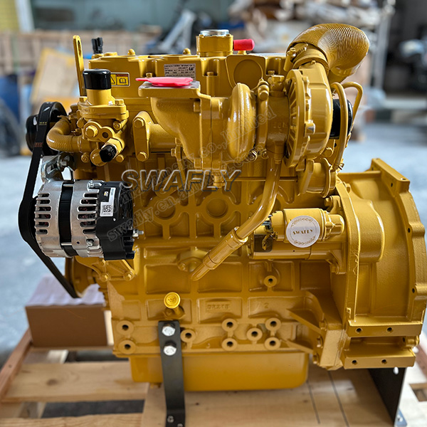 Genuine new Beihai C2.2T Diesel Engines
