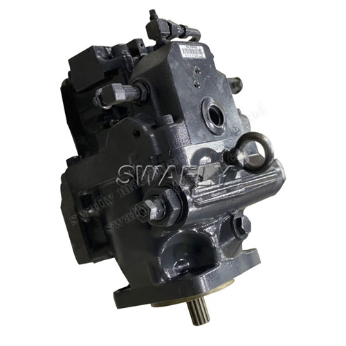 Komatsu PC27 PC28 PC30MR-1 PC30UU-3 Excavator Main Hydraulic Pump Assy 708-1S-00150