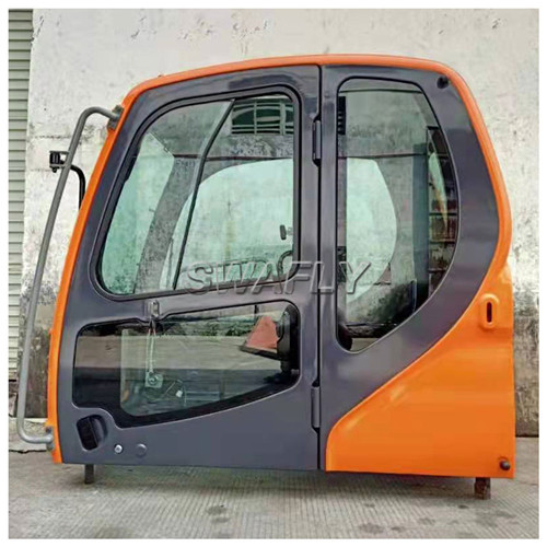 Doosan DX140 DX210 DX210W DX220 DX225 DX300 DX340 Excavator Cabin CAB