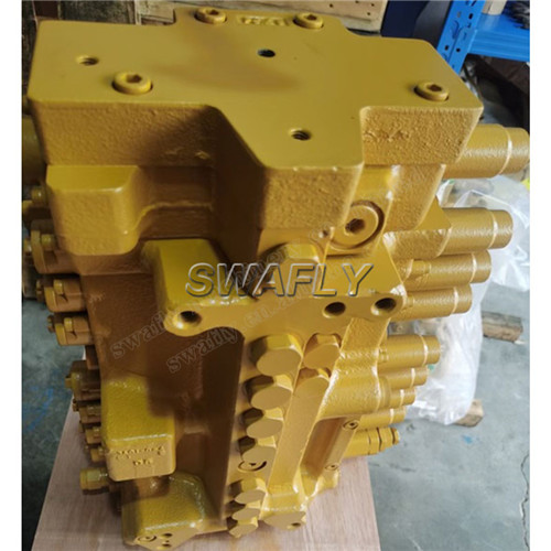 Beihai 307C 307D Main Control Valve 194-9979