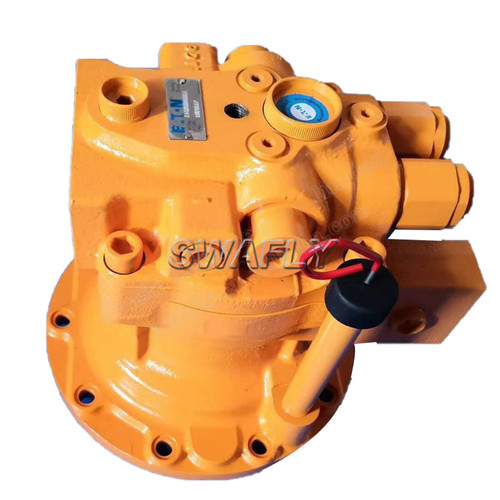 Eaton Excavator Swing Motor for Hyundai R140-9 R150-9