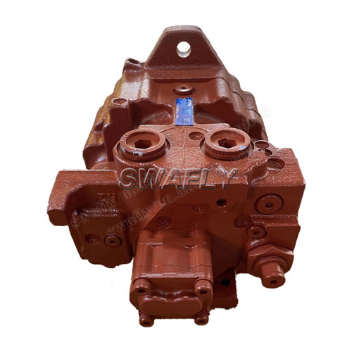 Japan Nachi PVD-2B-42 Main Pump Assy