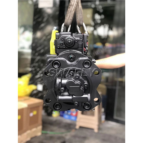 JCB JS220 Hydraulic Main Pump K3V112DTP 215/13686 20/925770