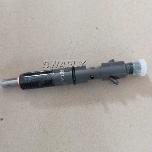 High Performance Direct Injection C7.1 Engine 454-5091 Fuel Injector
