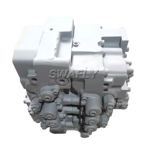 Main Control Valve Assy YA00031375 4632971 for Hitachi ZX850-3 ZX870-3 John Deere 850DLC