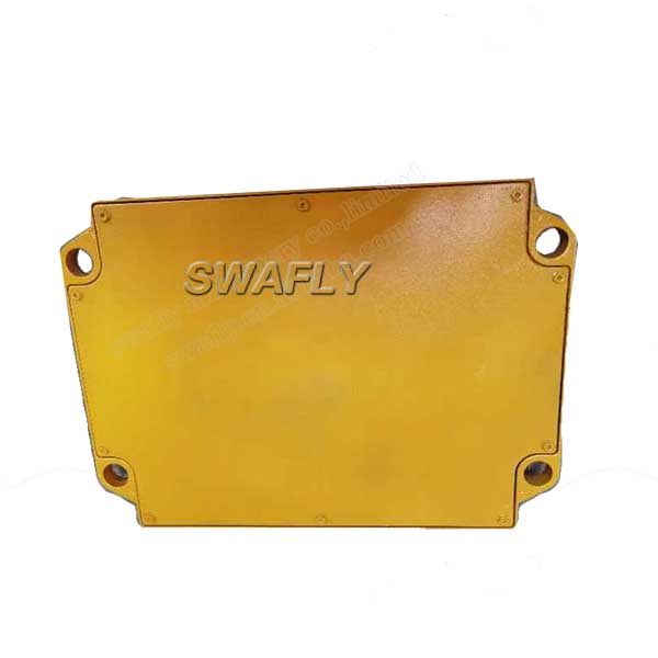 Beihai Engine C13 Electronic Control Module ECM 372-2905