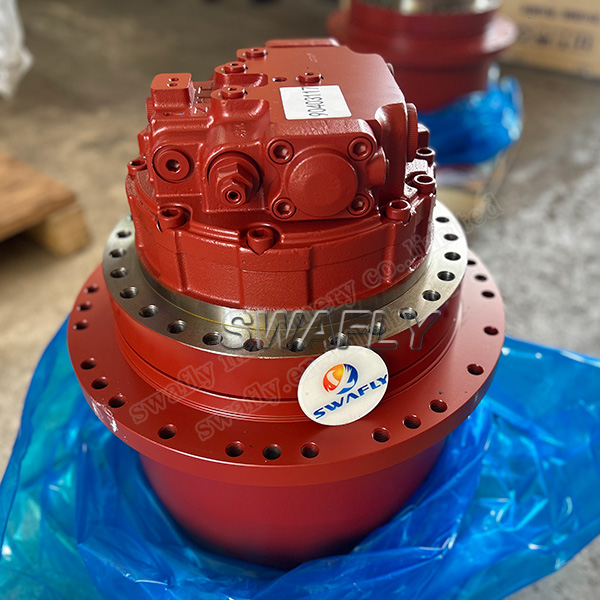 Sumitomo SH210-5 Final Drive 90403117