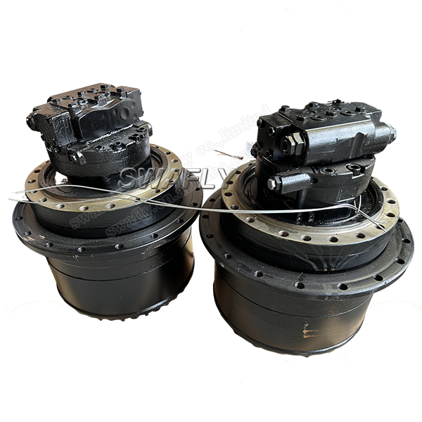 Beihai 325BL Final Drive Travel Motor P/N 191-3246