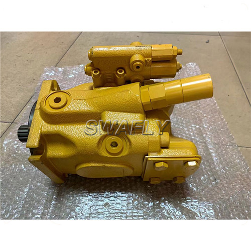 Beihai 306E 307E Mini Excavator Hydraulic Pump 397-3941