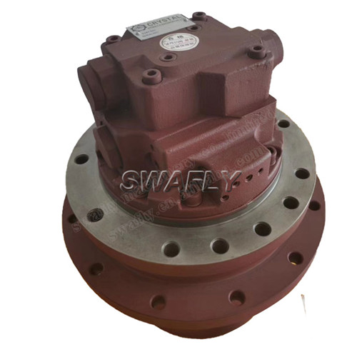 TM06 GM06 Travel Motor