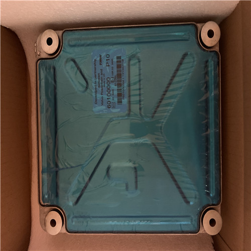 VOLVO D6E D7E Programmed ECU 60100000 for EC210 EC240 EC290