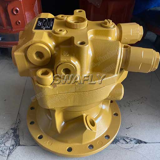 Beihai 312GC Swing Motor 4229182 M5X80