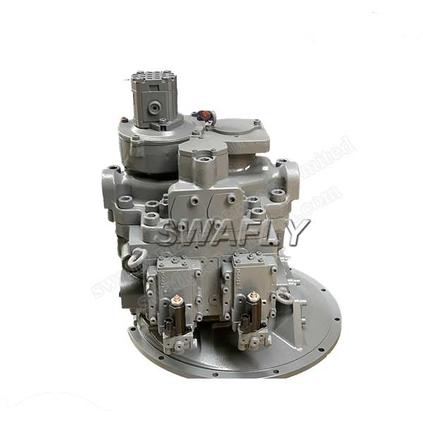 9184686 YA00035150 9199338 Main Pump Device ZX450 ZX470 ZX470-5G K5V200DPH