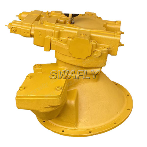 CAT E320B 320B 320BL Main Hydraulic Pump 123-2233
