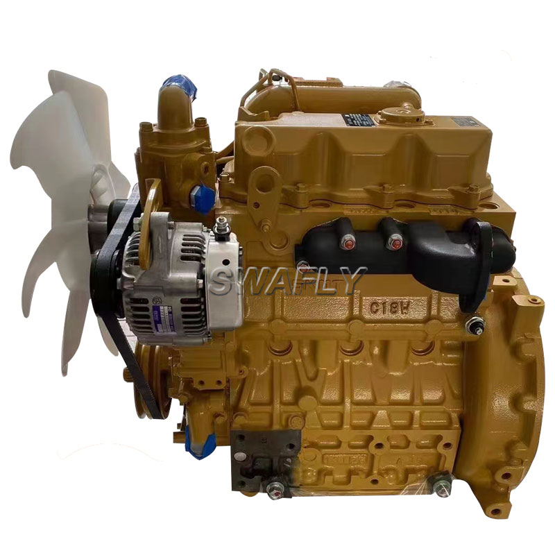 Beihai C1.8 D1803 Diesel Engine Assy
