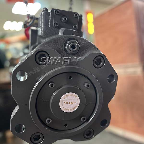 Handok K3V180DTH Main Hydraulic Pump for Hitachi EX400 EX400-5 EX450-5