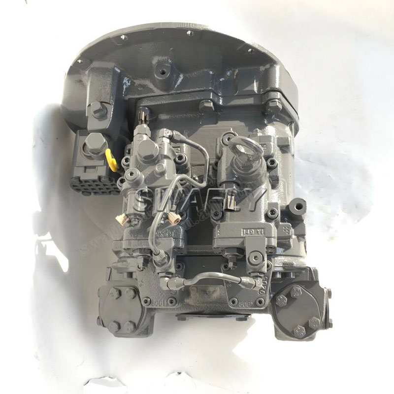 9262321 main hydraulic pump assembly HPV118HW-23C for Hitachi ZX225US-3