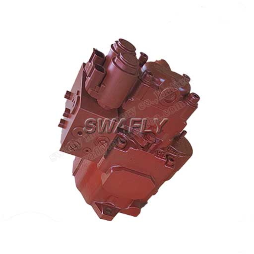 Nachi PVD-1B-32BP Hydraulic Pump