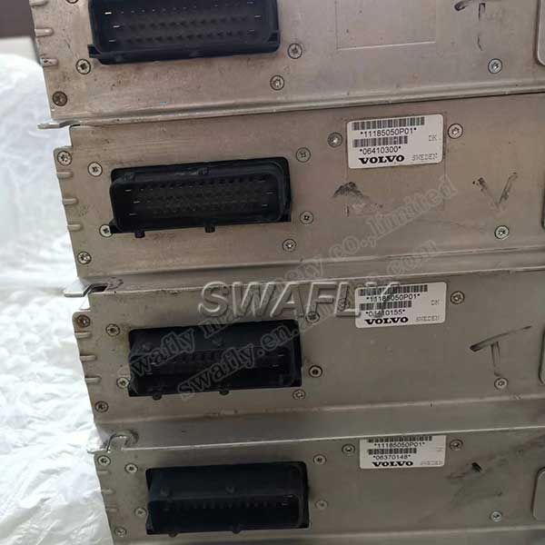 Electronic Control Unit VOE11185050