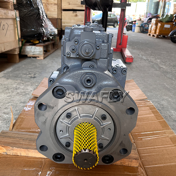 Hitachi EX1900-5 EX1900-6 hydraulic pump 4689079