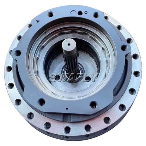 VOLVO EC300D EC300E Travel Gearbox VOE 14599921