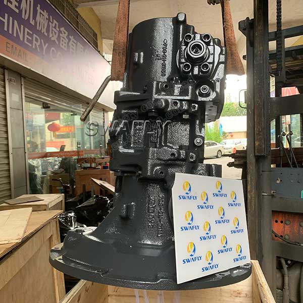 Komatsu Hydraulic Pump PC400-7 708-2H-00461