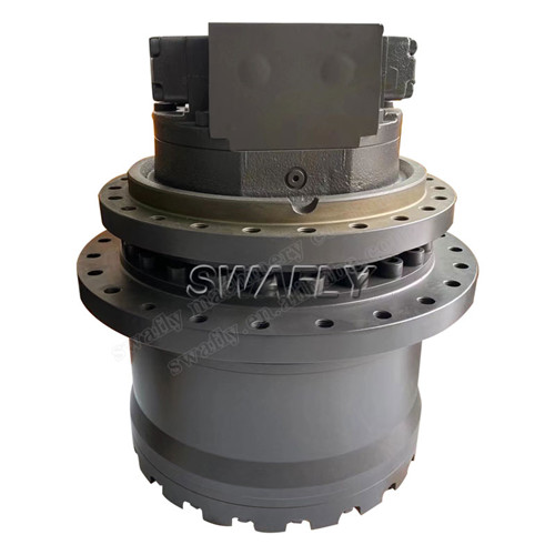 Volvo EC480D Final Drives 14648036 VOE14648036