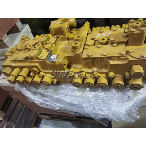 Beihai 330V2 Excavator Main Control Valve
