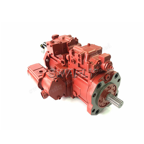 Doosan Daewoo DH150W DH150W-7 Main Hydraulic Pump 401-00161A