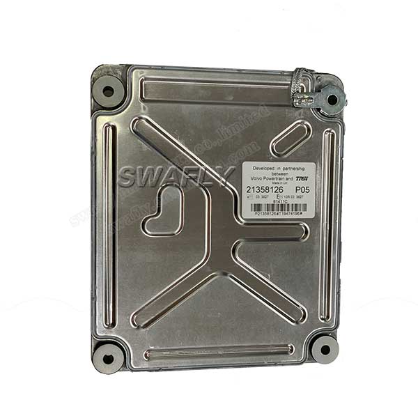 VOLVO D13 Truck Ecu Controller Engine Control Module ECM 21358126
