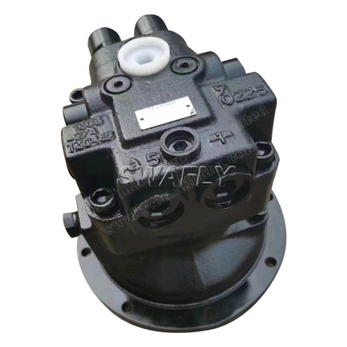 Excavator Swing Motor for SH100 SH120 SH130A1 SH120A2 SH120A3 SH120A5 YC135 JCB130 CX130B